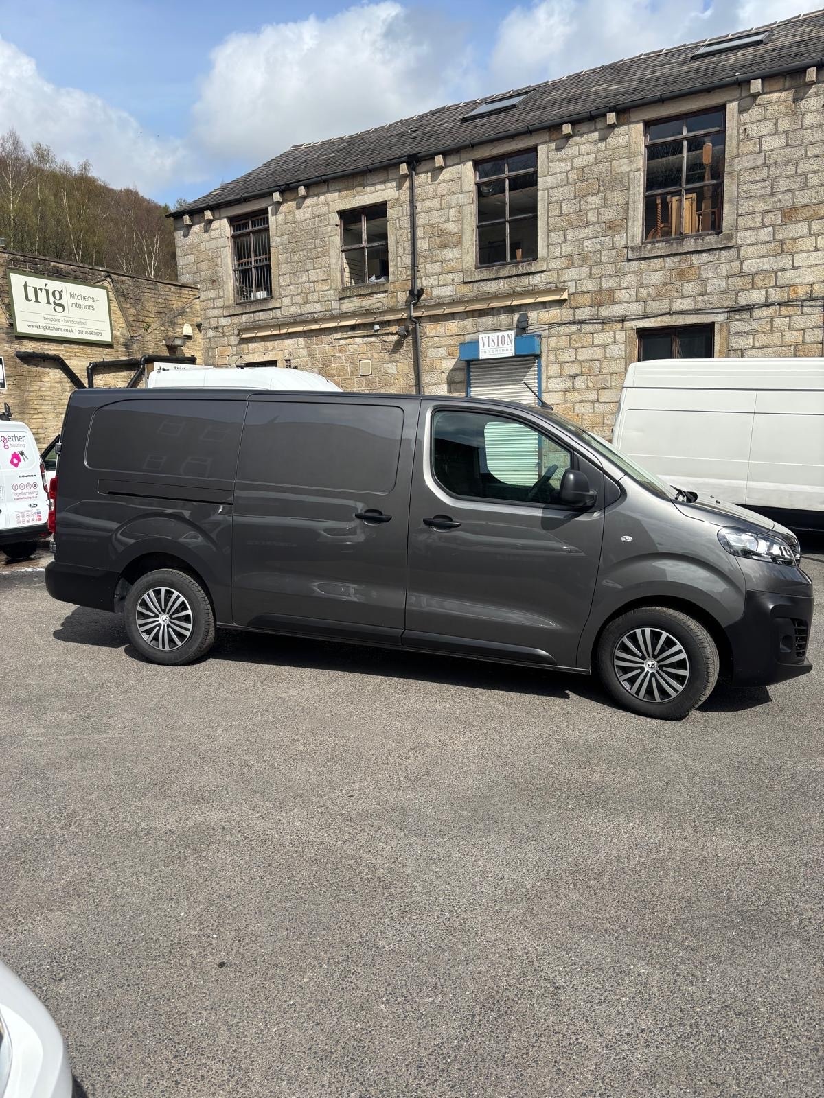 Used Vauxhall Vivaro 2022 for sale - 78218113: Photo 4