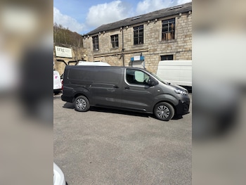 Used Vauxhall Vivaro 2022 for sale - 78218113: Photo