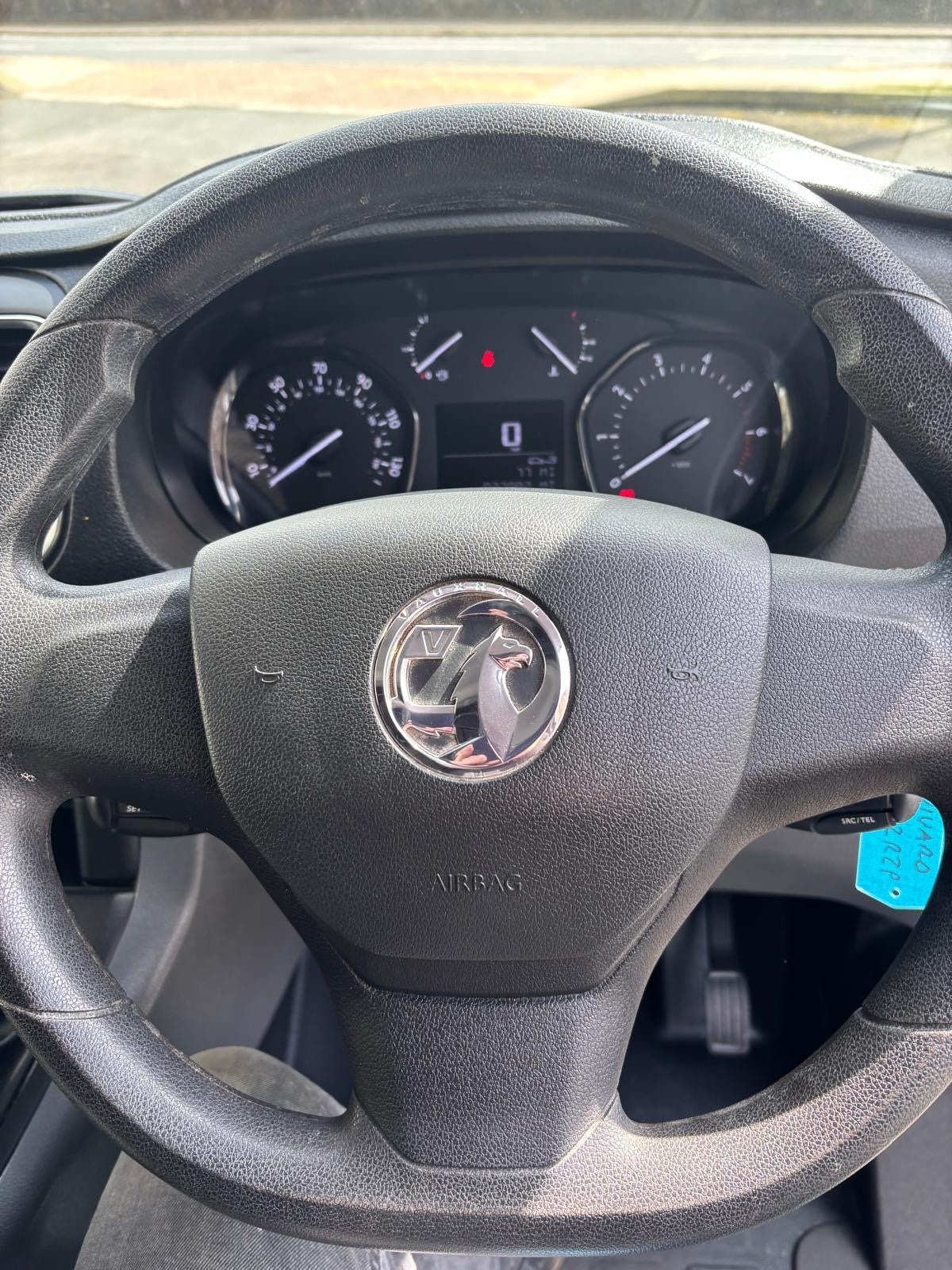 Used Vauxhall Vivaro 2022 for sale - 78218113: Photo 9