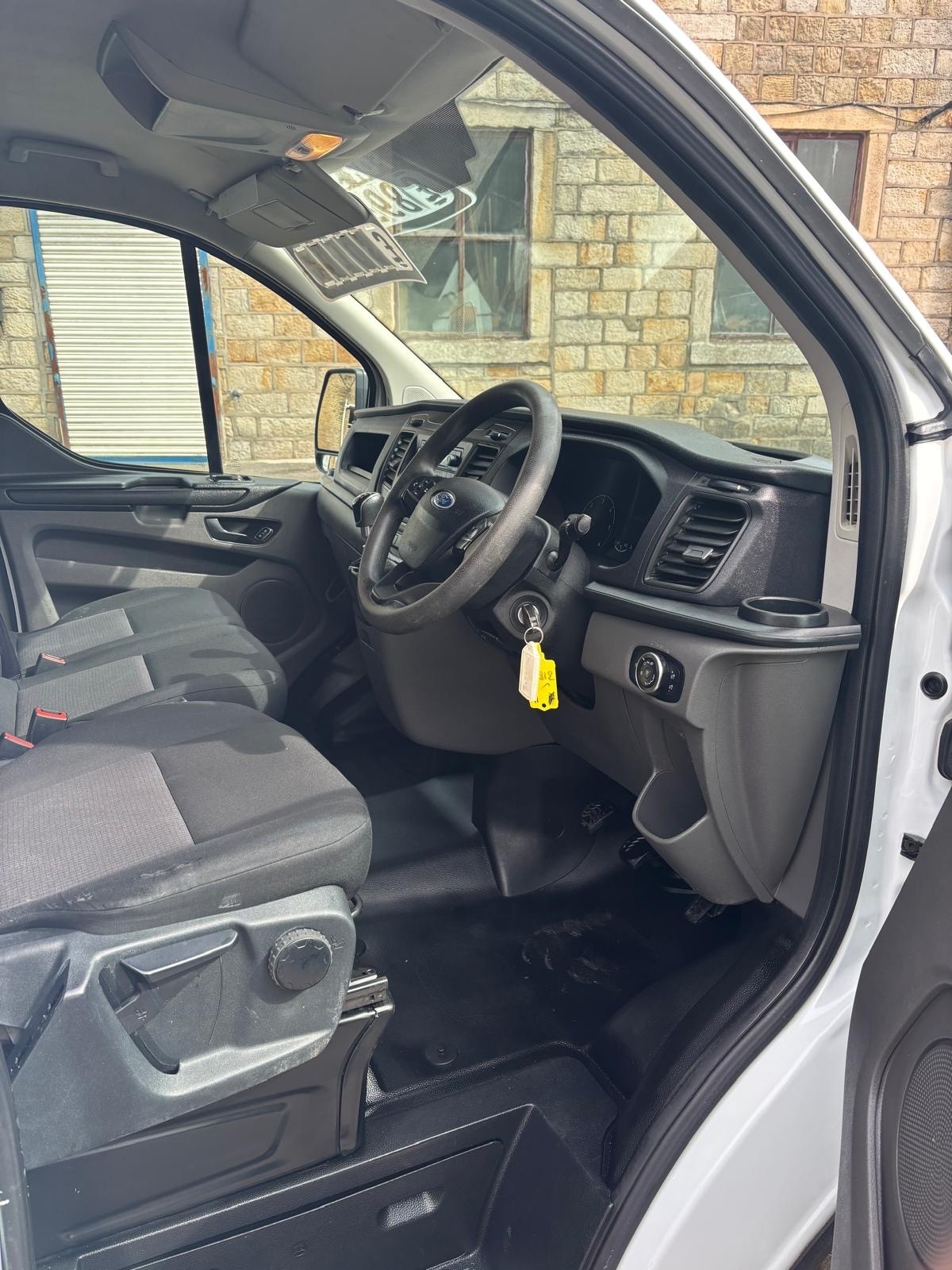 Used Ford Transit Custom 2019 for sale - 78218093: Photo 10