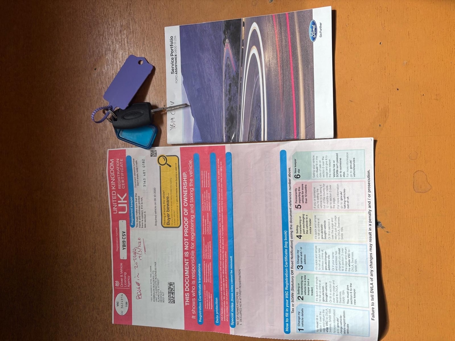 Used Ford Transit Custom 2019 for sale - 78218093: Photo 13