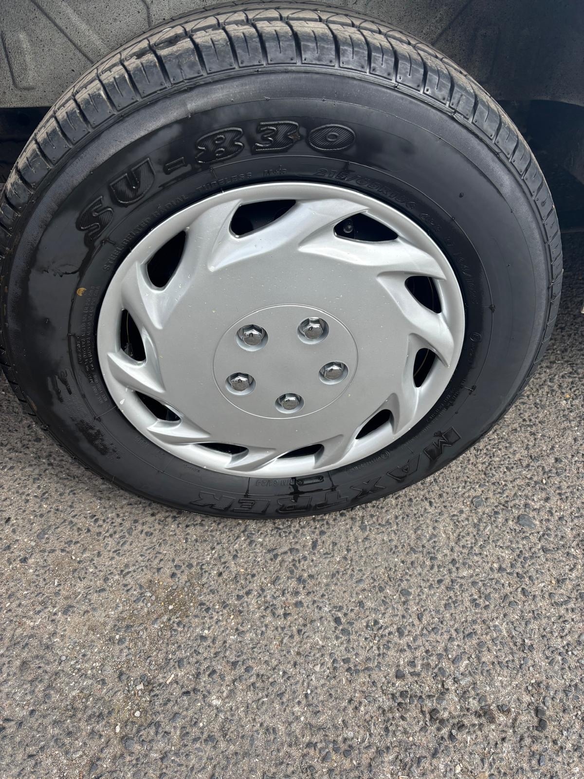 Used Ford Transit Custom 2019 for sale - 78218093: Photo 14