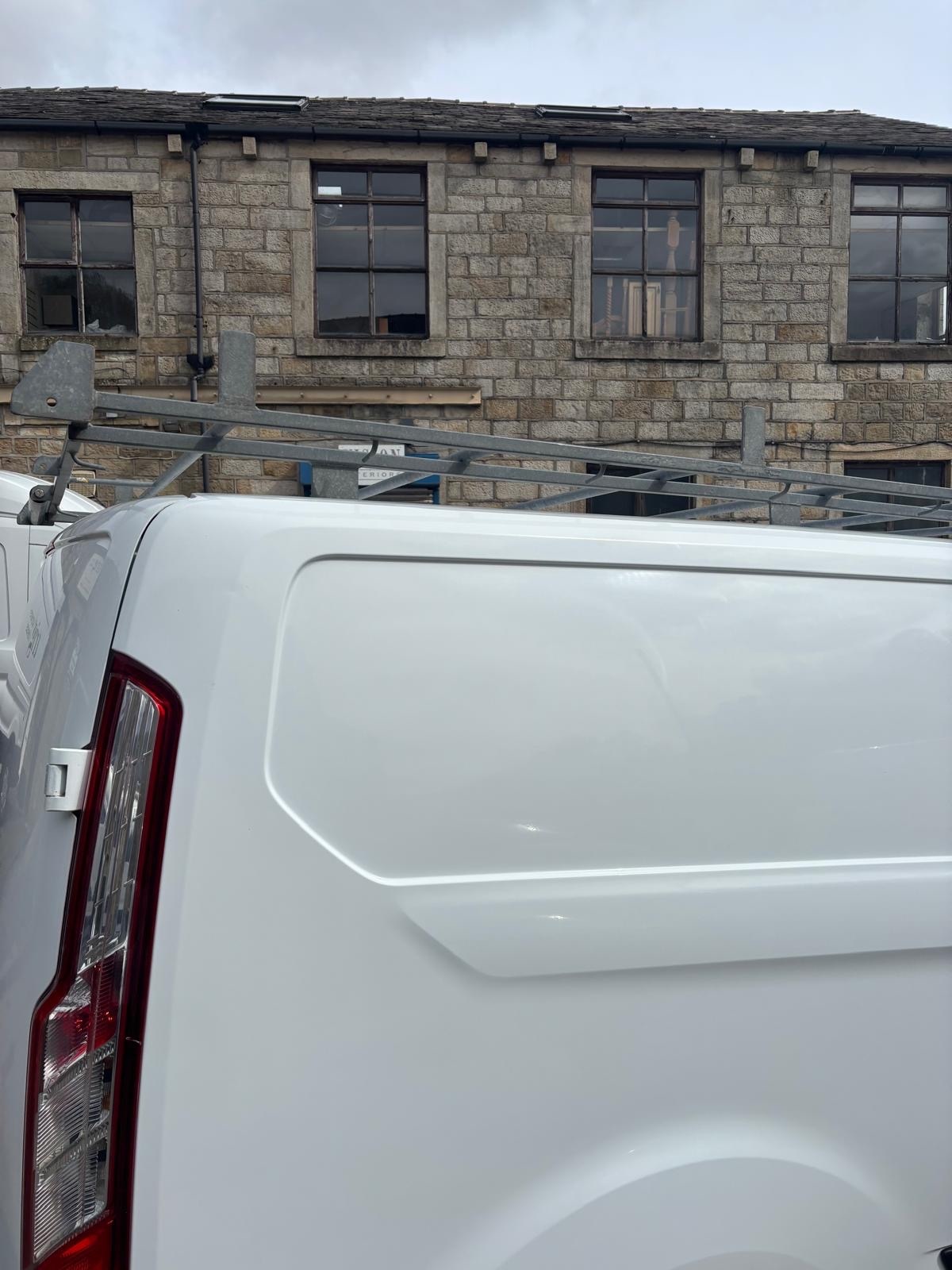 Used Ford Transit Custom 2019 for sale - 78218093: Photo 15