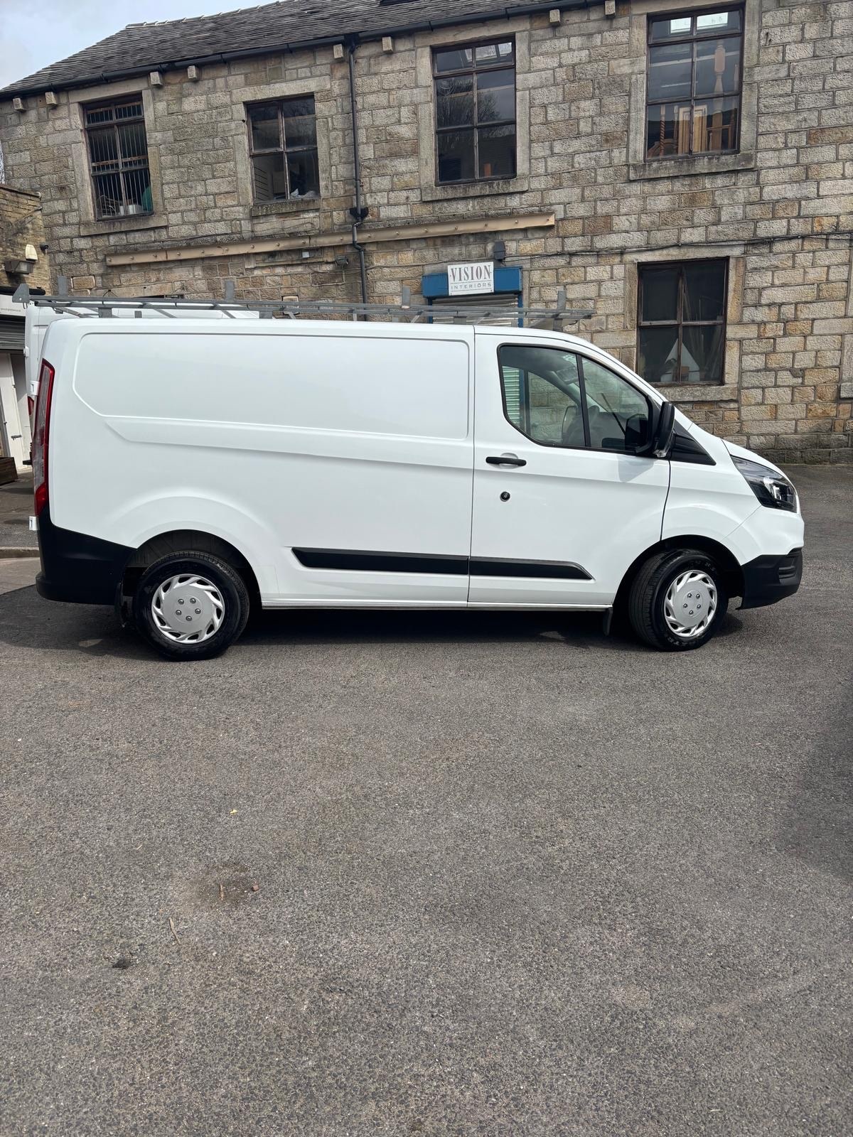 Used Ford Transit Custom 2019 for sale - 78218093: Photo 4