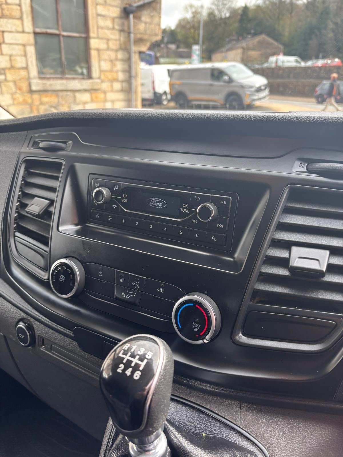 Used Ford Transit Custom 2019 for sale - 78218093: Photo 9