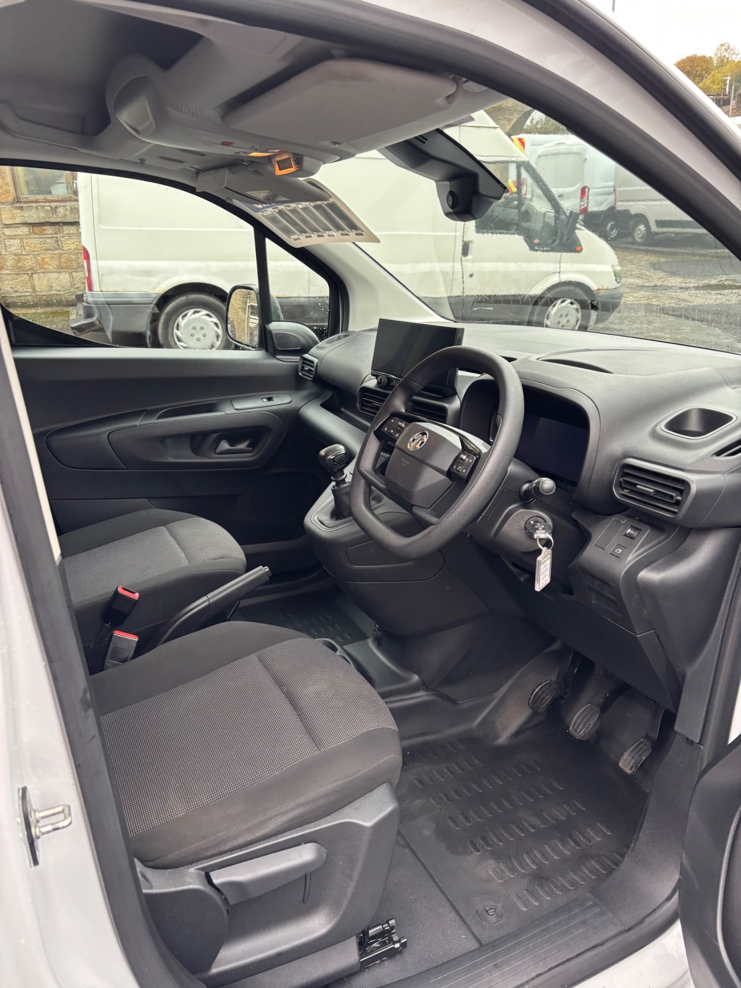 Used Vauxhall Combo 2024 for sale - 76462160: Photo 10