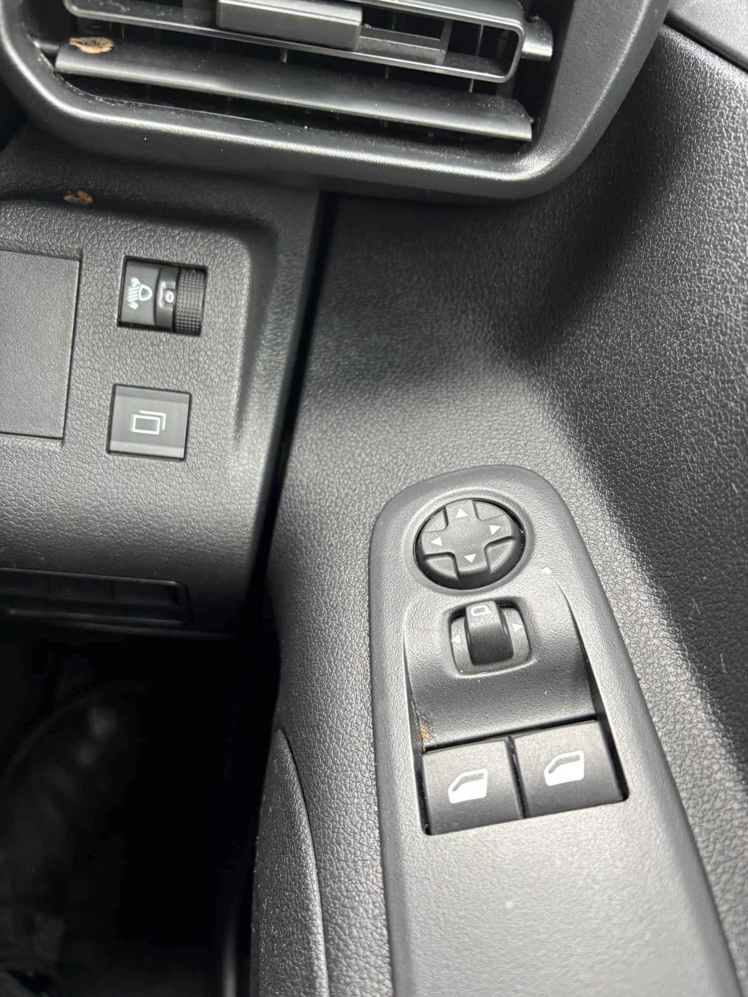 Used Vauxhall Combo 2024 for sale - 76462160: Photo 12