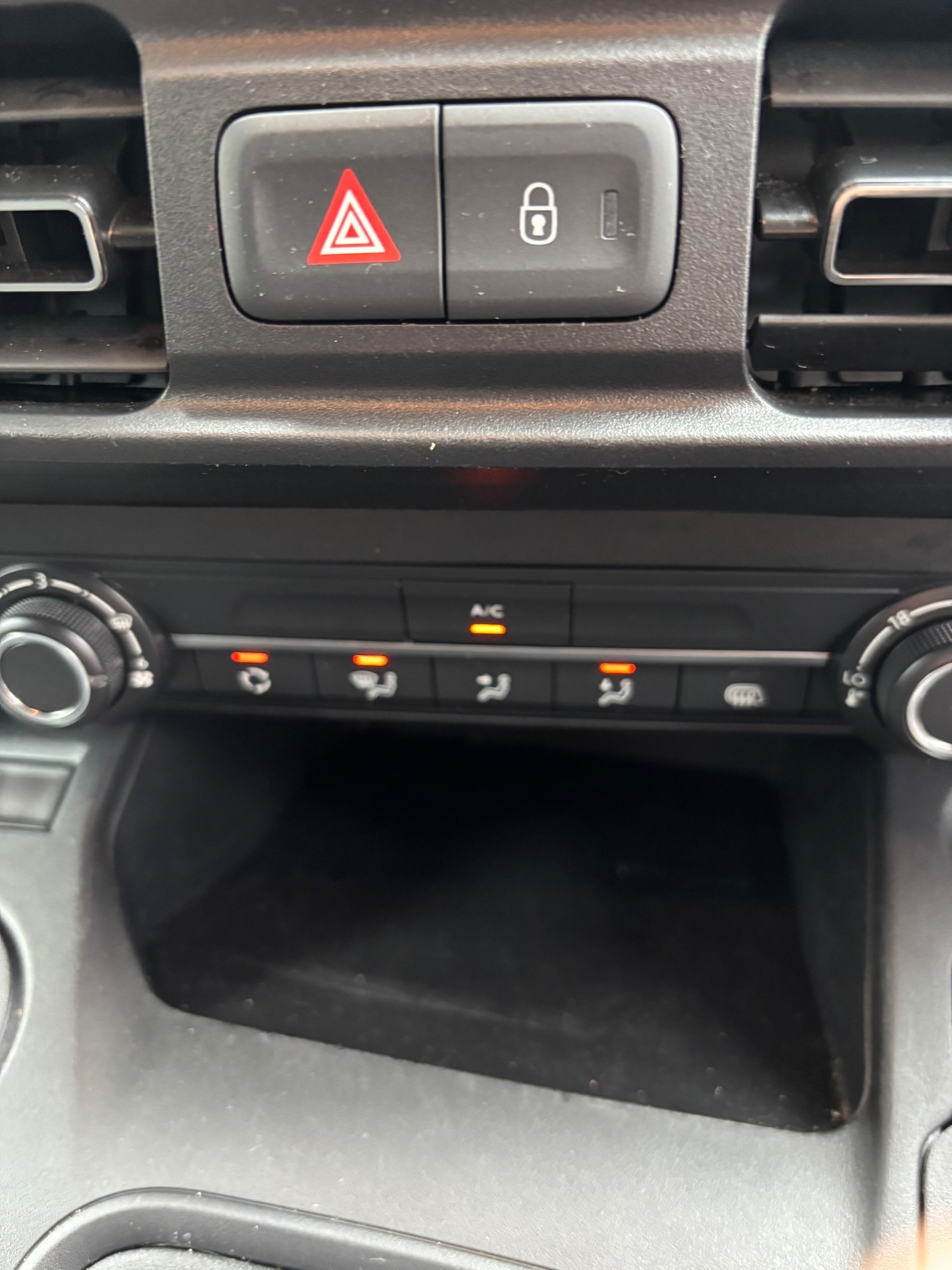 Used Vauxhall Combo 2024 for sale - 76462160: Photo 13