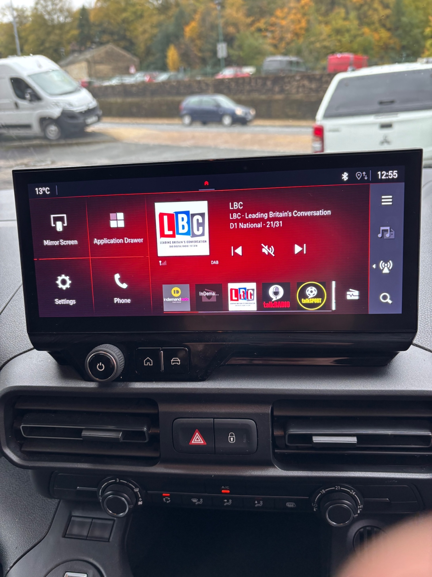 Used Vauxhall Combo 2024 for sale - 76462160: Photo 15