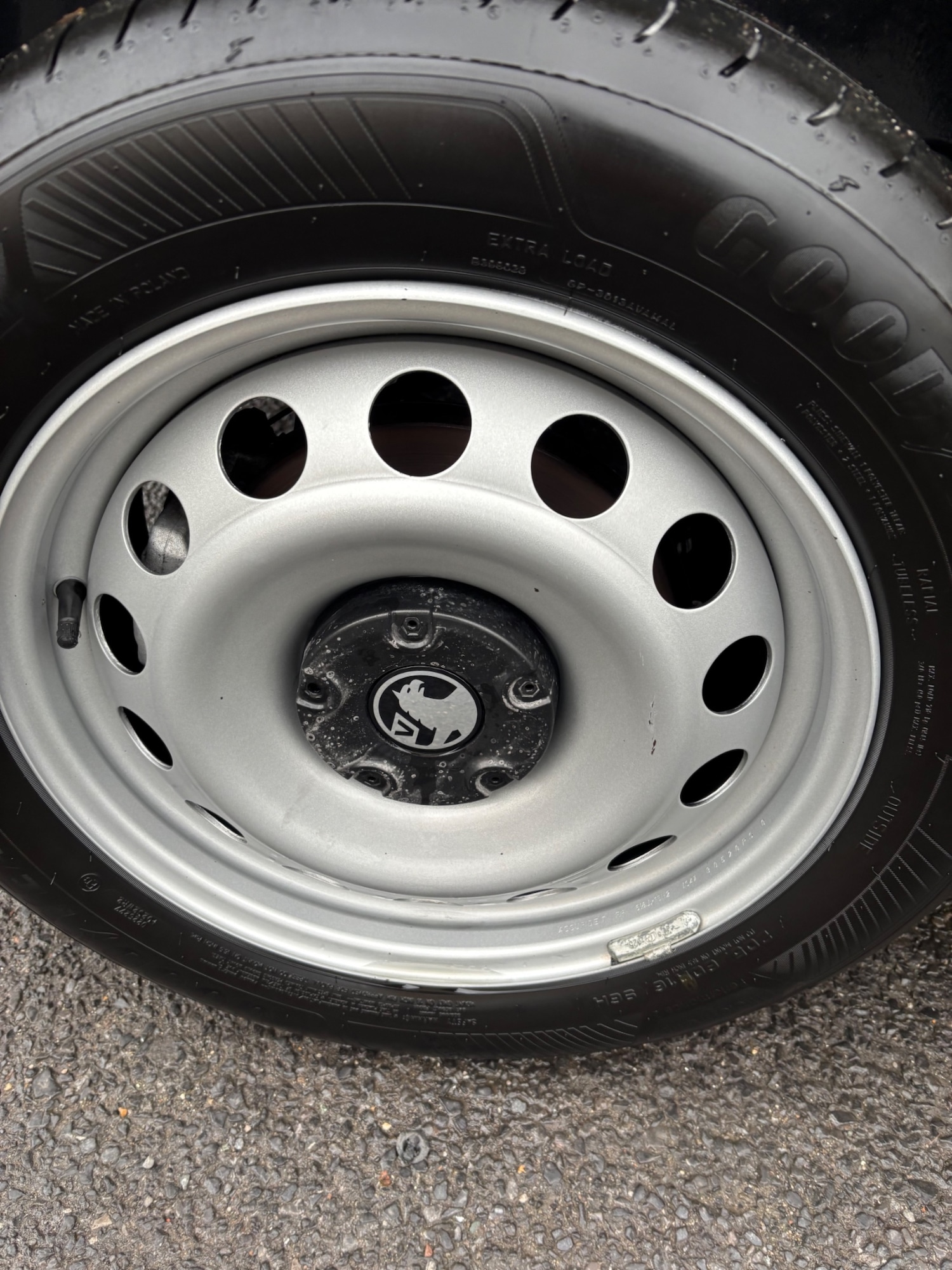 Used Vauxhall Combo 2024 for sale - 76462160: Photo 17