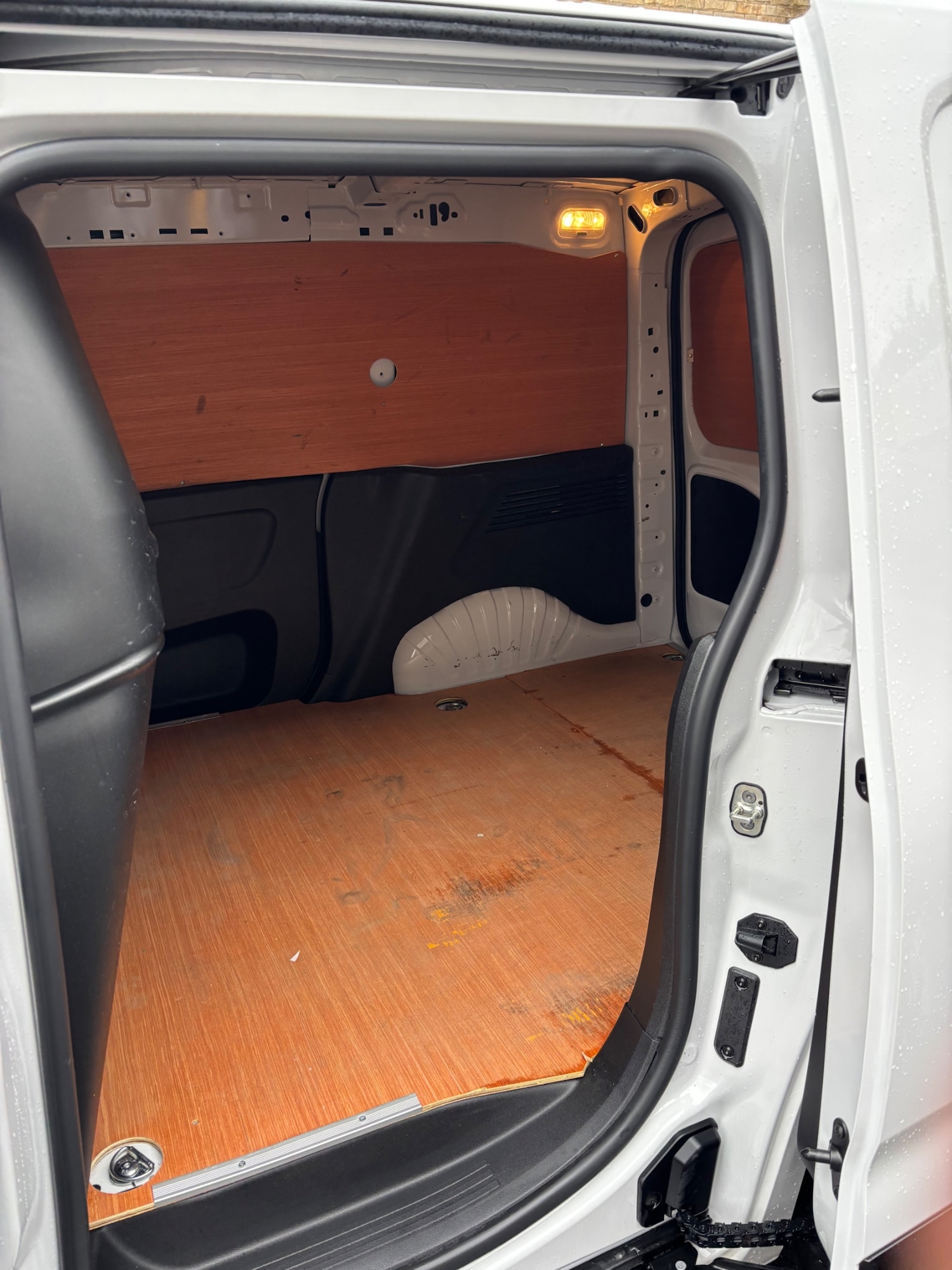 Used Vauxhall Combo 2024 for sale - 76462160: Photo 7