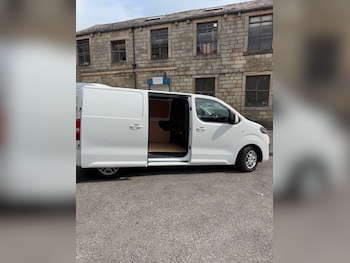 Used Vauxhall Vivaro 2020 for sale - 79271463: Photo