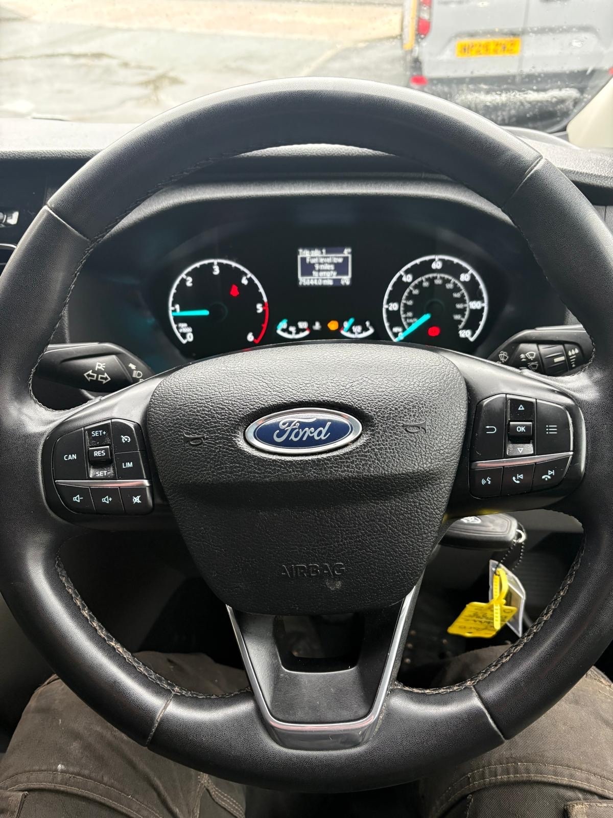 Used Ford Transit Custom 2022 for sale - 77460553: Photo 10