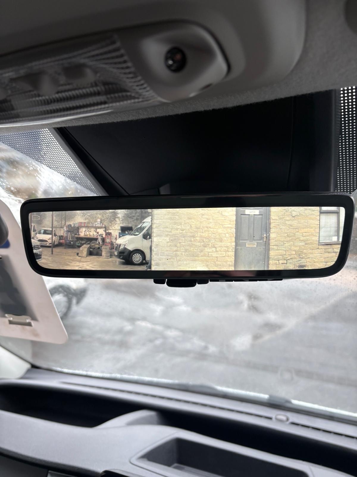 Used Ford Transit Custom 2022 for sale - 77460553: Photo 14