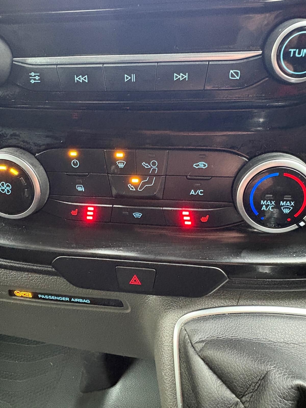 Used Ford Transit Custom 2022 for sale - 77460553: Photo 15