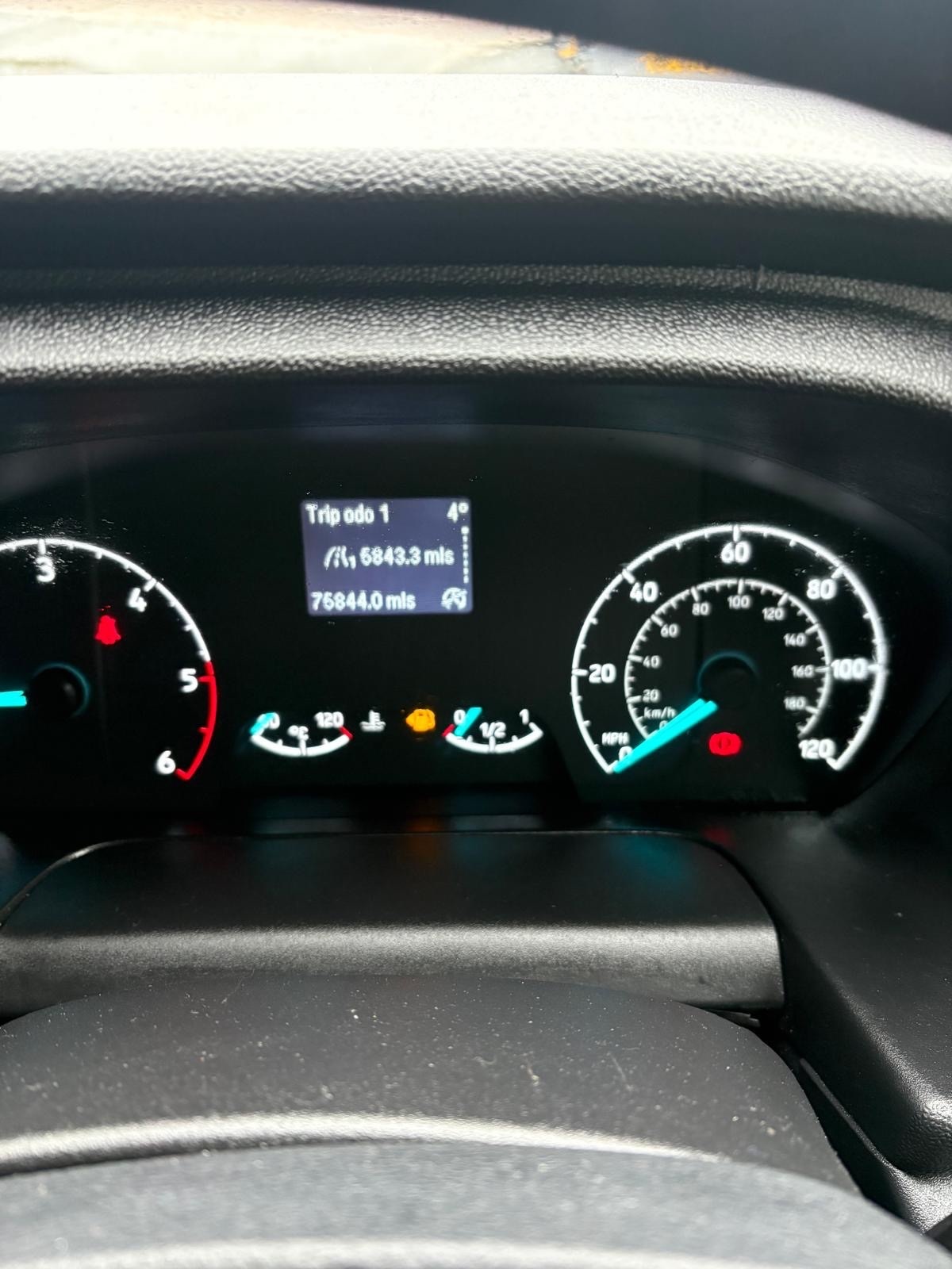 Used Ford Transit Custom 2022 for sale - 77460553: Photo 16