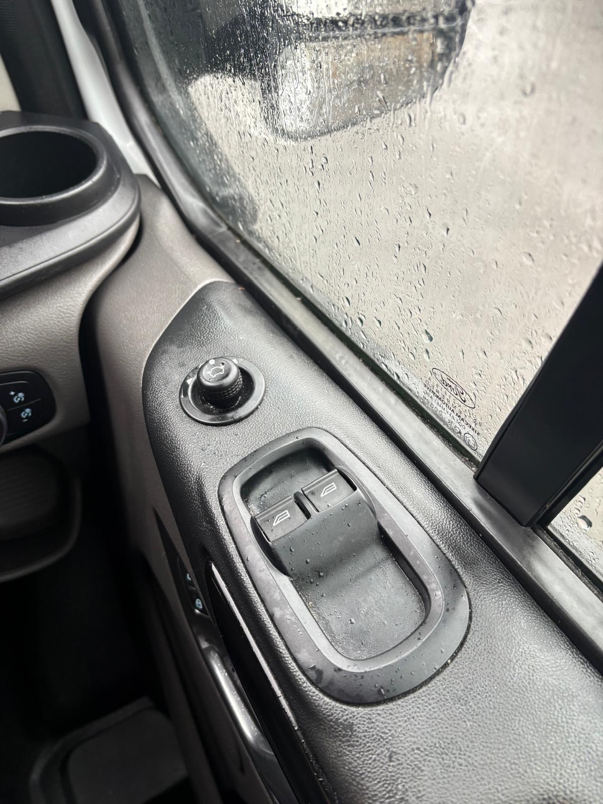 Used Ford Transit Custom 2022 for sale - 77460553: Photo 8