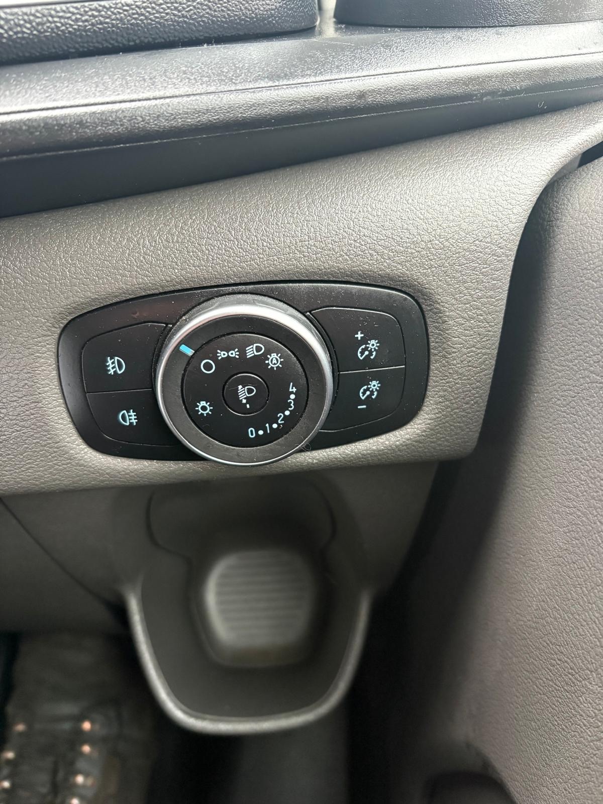 Used Ford Transit Custom 2022 for sale - 77460553: Photo 9