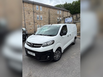 Used Vauxhall Vivaro 2019 for sale - 78777341: Photo