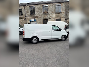 Used Vauxhall Vivaro 2019 for sale - 78777341: Photo
