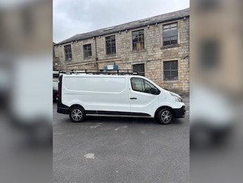 Used Renault Trafic 2016 for sale - 79548821: Photo
