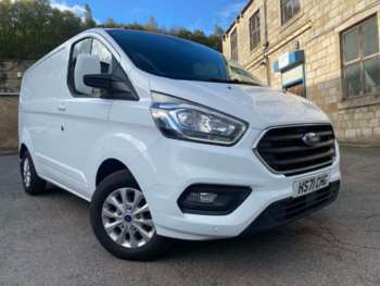 AJ Motors Commercial Vehicle Sales Local Van Dealer MOTORS