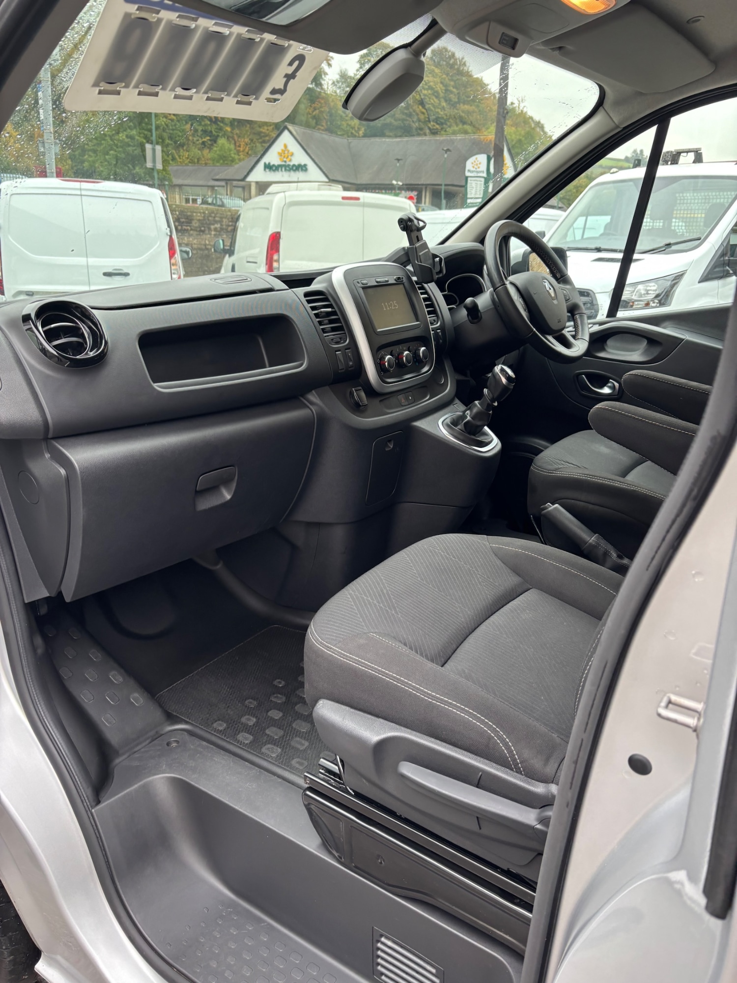 Used Renault Trafic 2020 for sale - 76302582: Photo 10