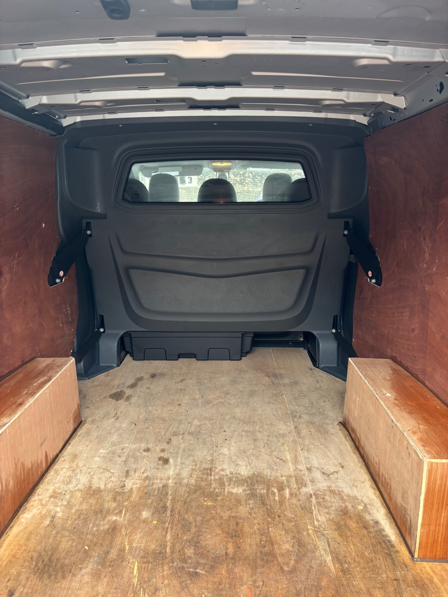 Used Renault Trafic 2020 for sale - 76302582: Photo 12