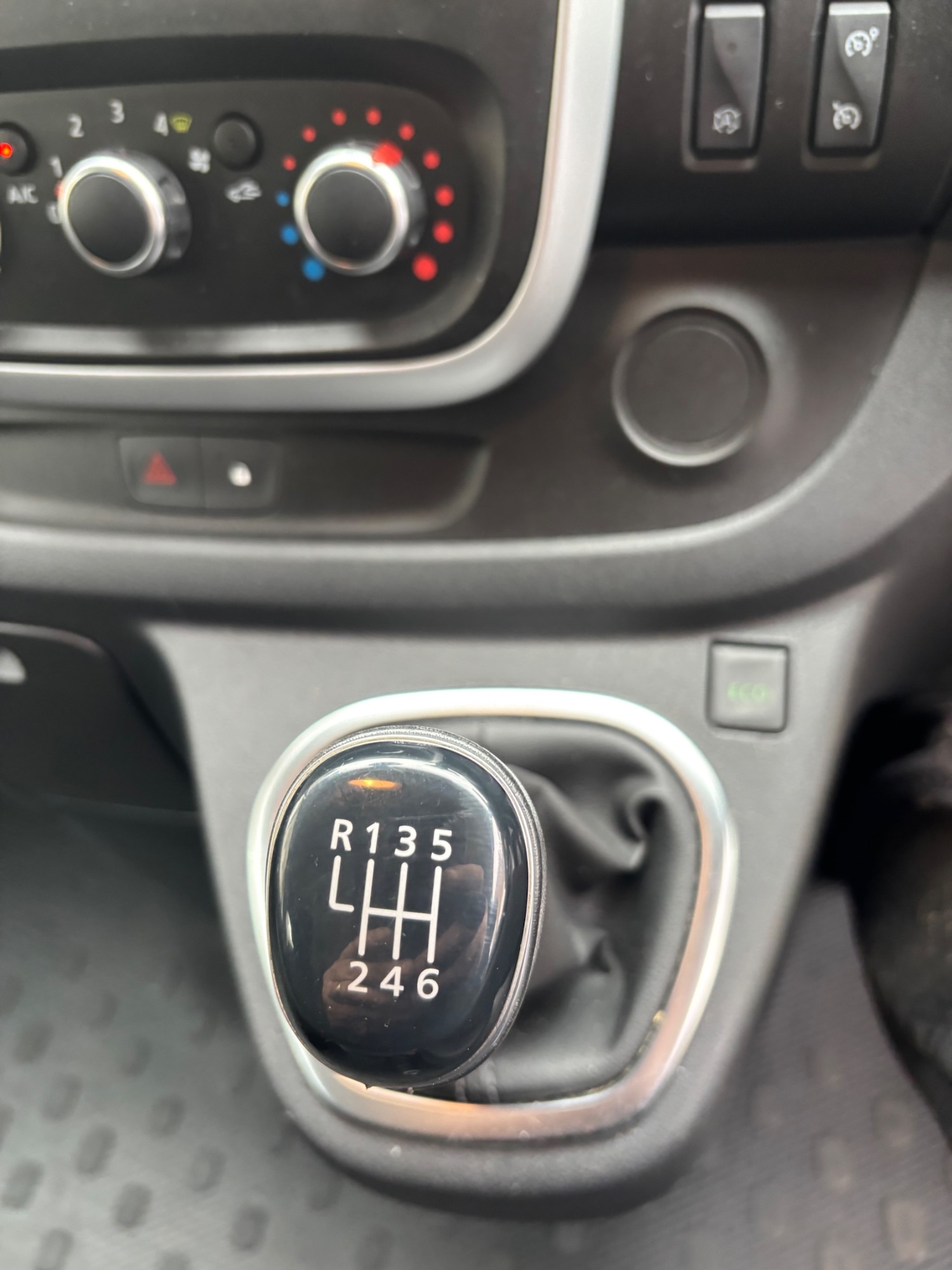 Used Renault Trafic 2020 for sale - 76302582: Photo 13