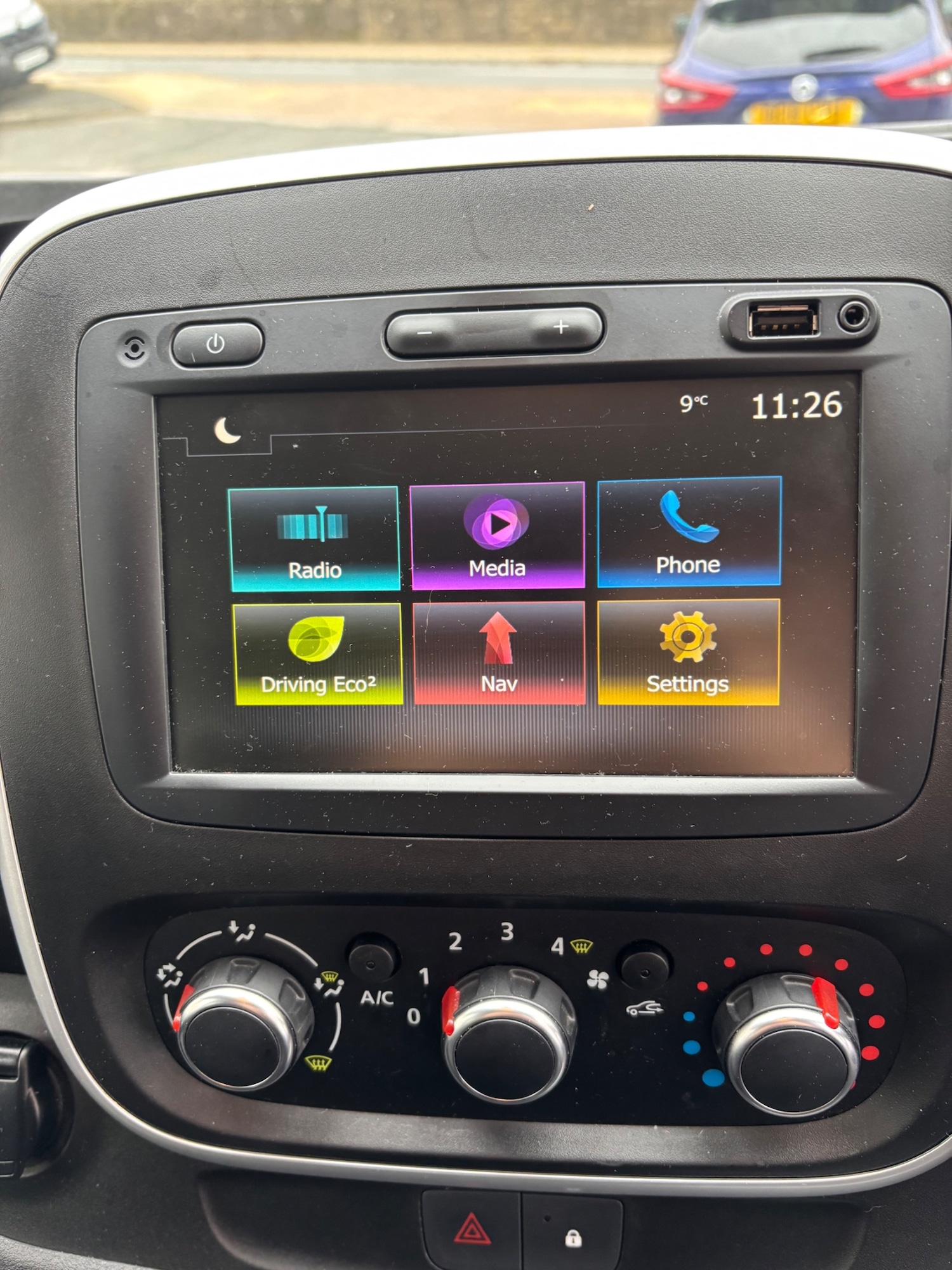 Used Renault Trafic 2020 for sale - 76302582: Photo 15