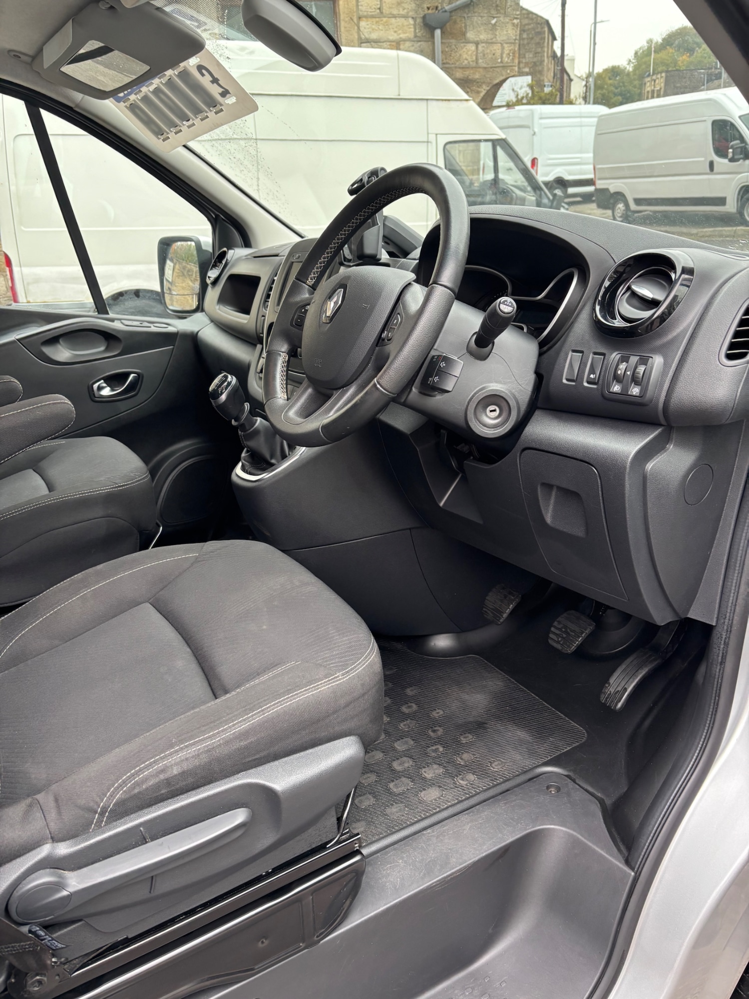 Used Renault Trafic 2020 for sale - 76302582: Photo 17