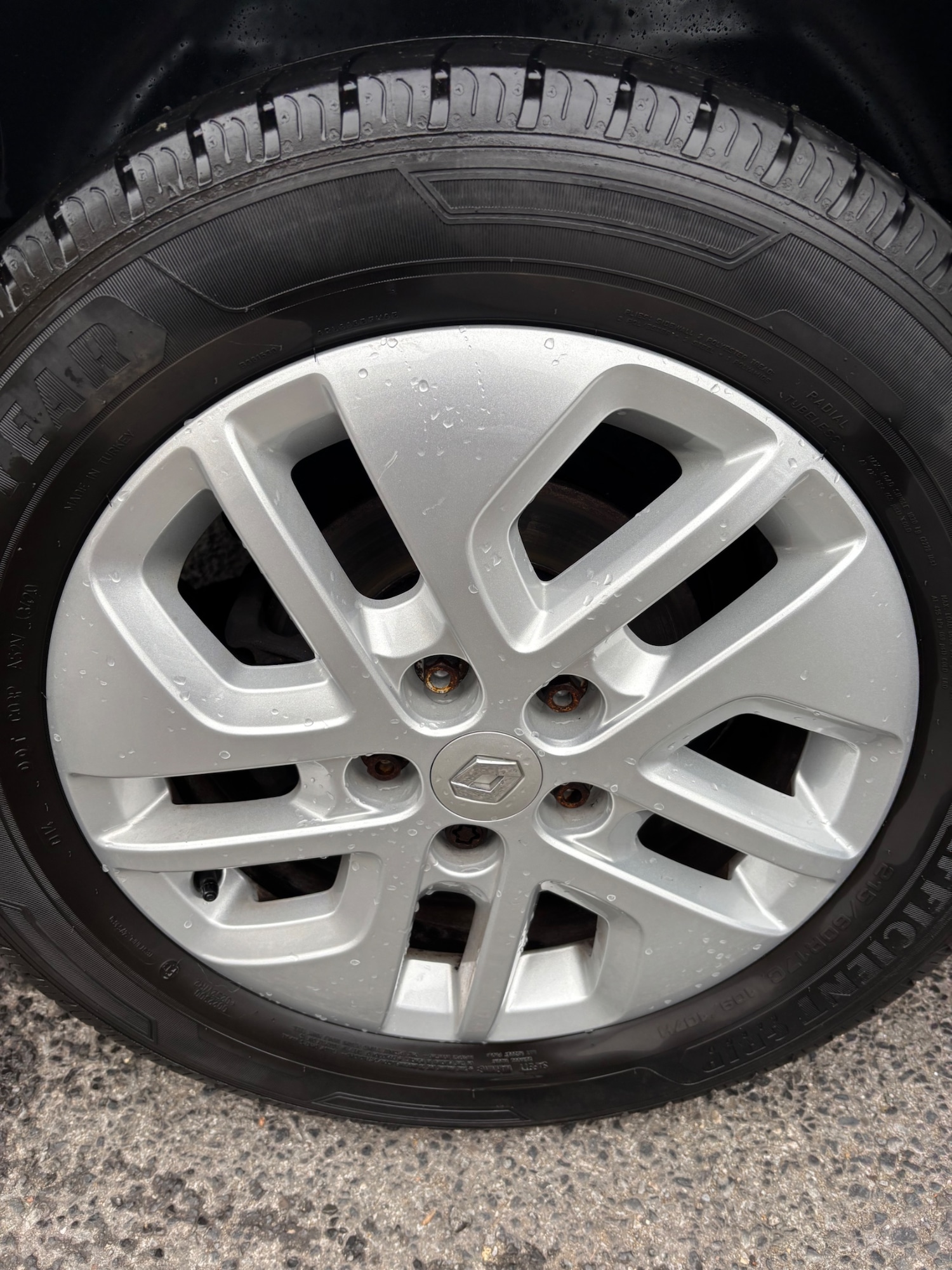 Used Renault Trafic 2020 for sale - 76302582: Photo 18