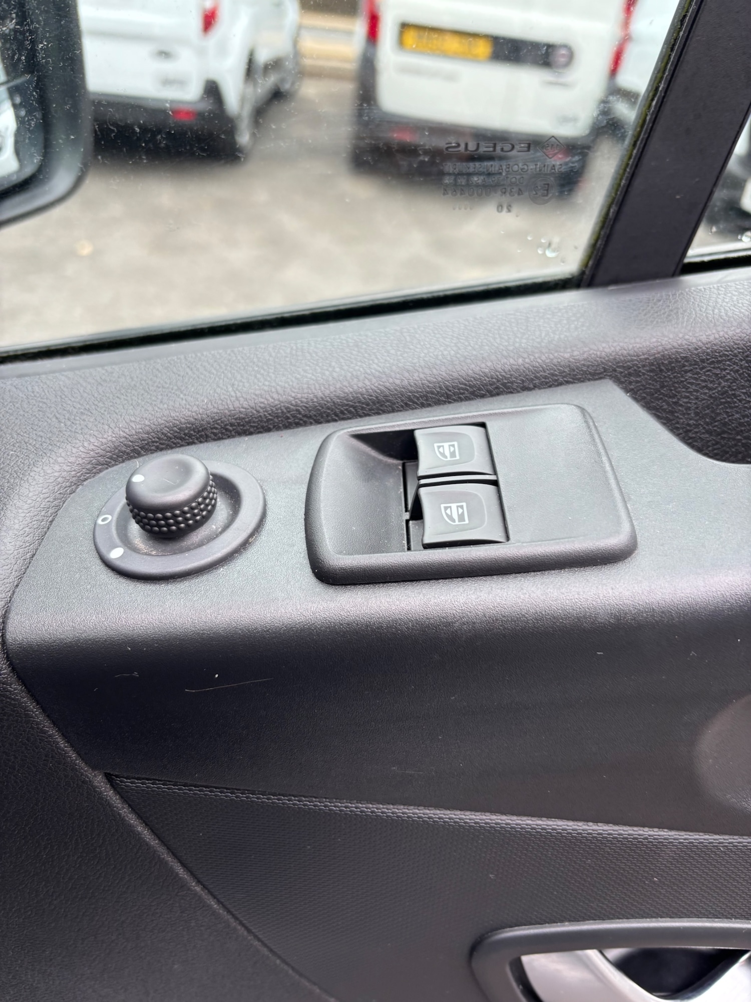 Used Renault Trafic 2020 for sale - 76302582: Photo 19