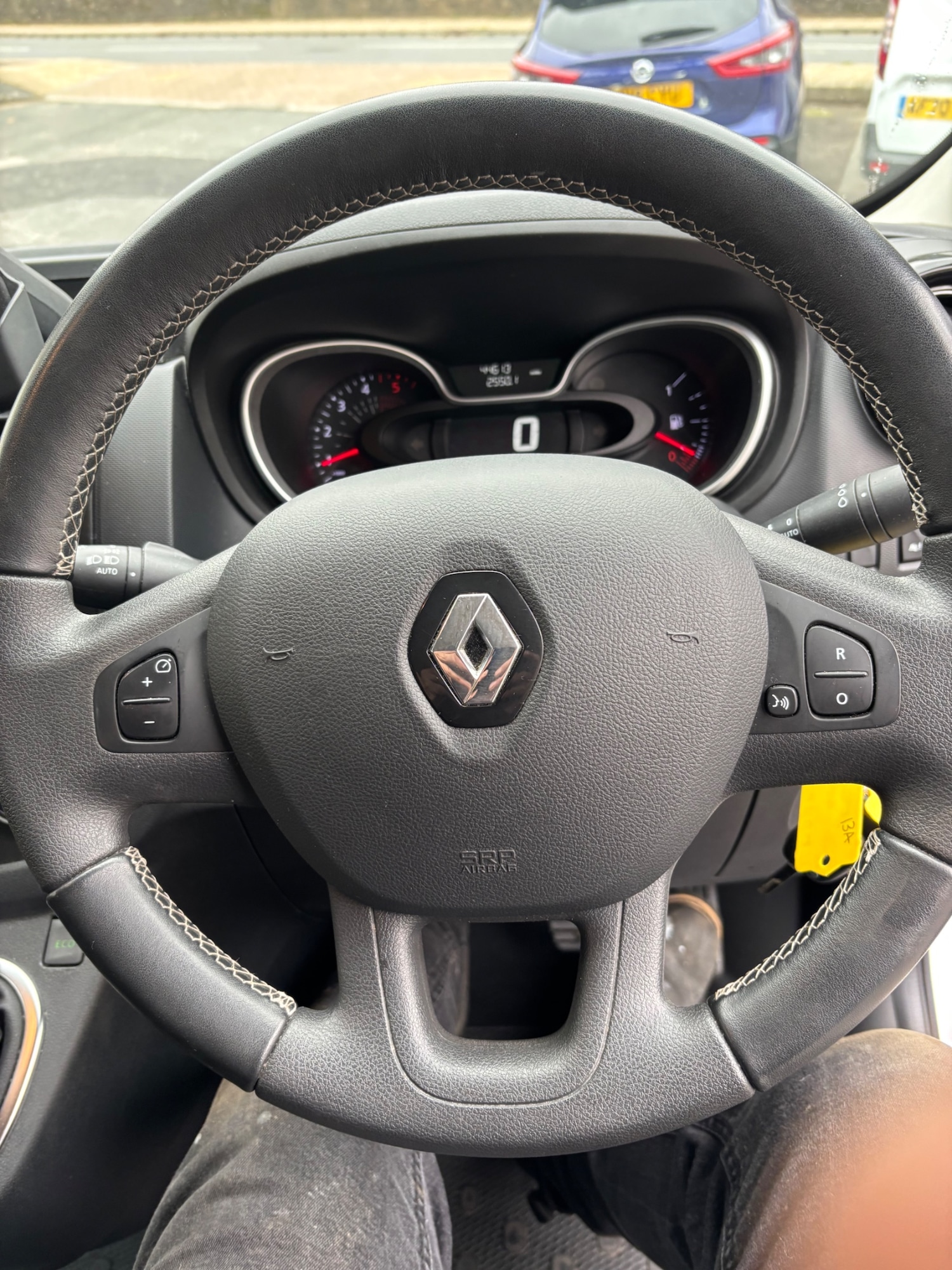 Used Renault Trafic 2020 for sale - 76302582: Photo 22