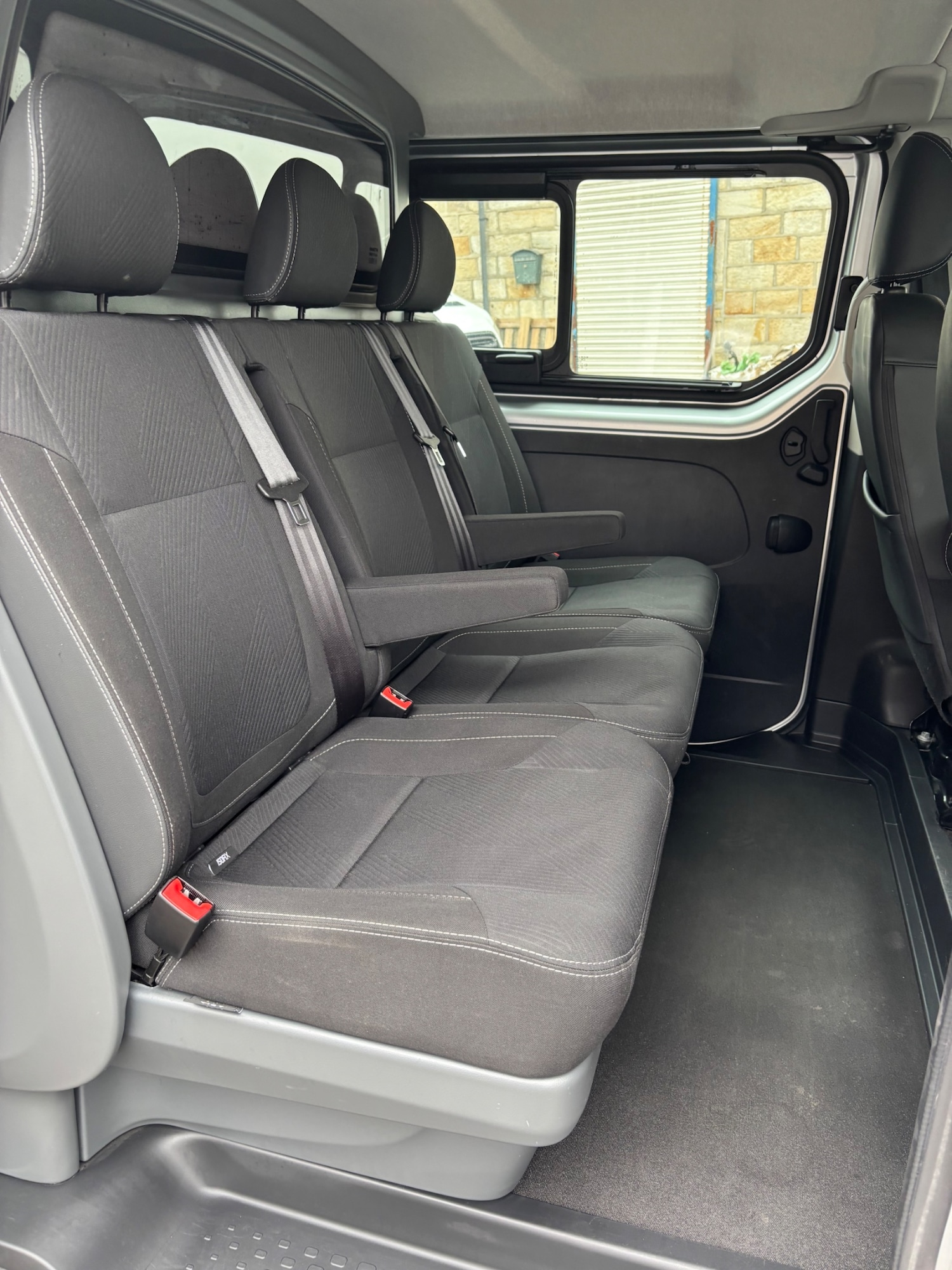 Used Renault Trafic 2020 for sale - 76302582: Photo 8