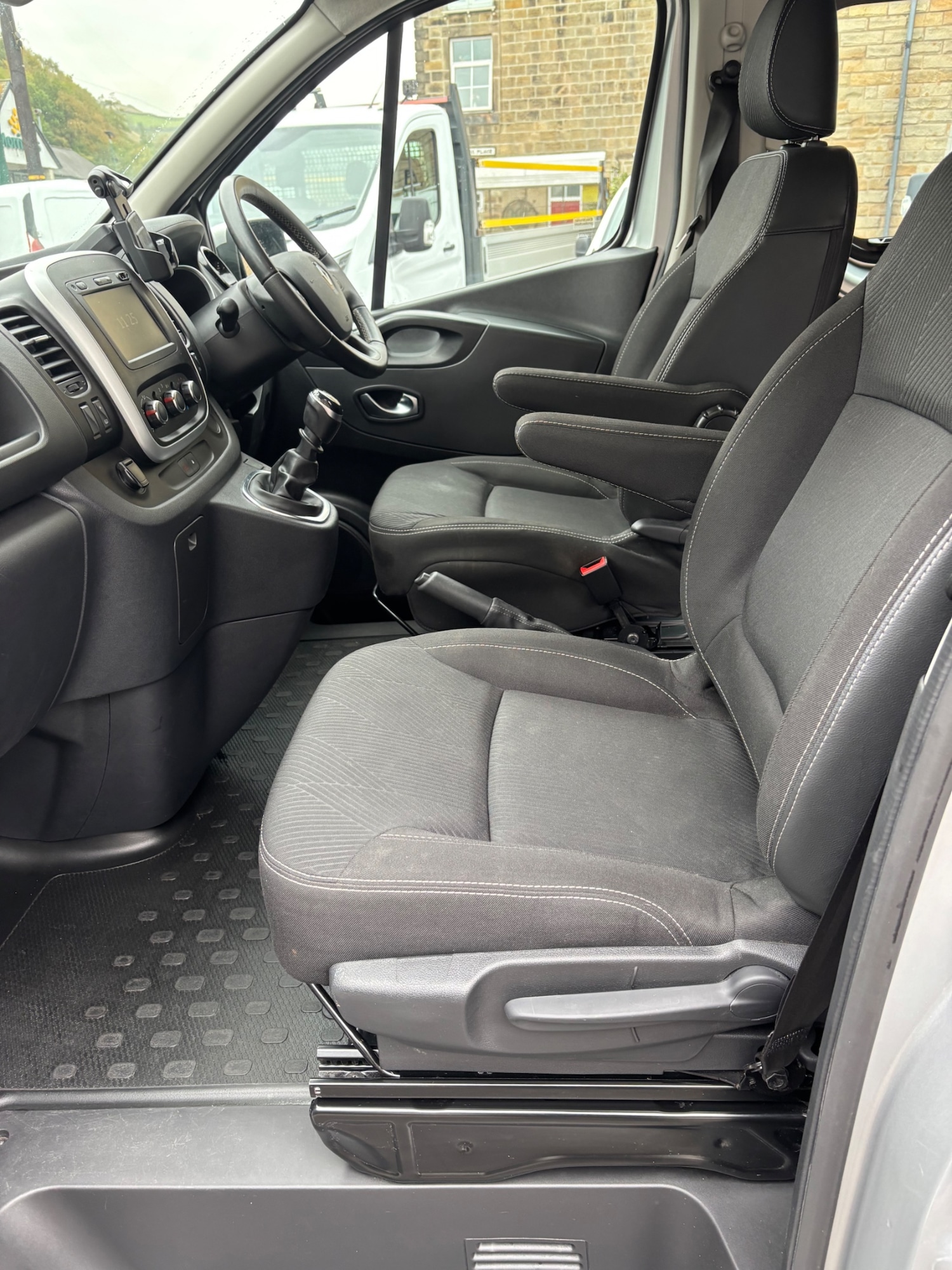 Used Renault Trafic 2020 for sale - 76302582: Photo 9