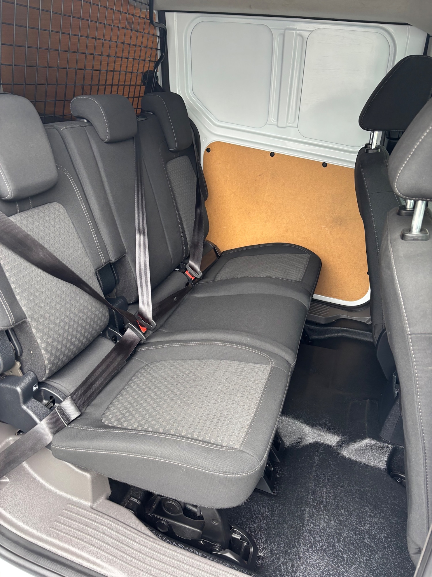 Used Ford Transit Connect 2021 for sale - 76266196: Photo 10