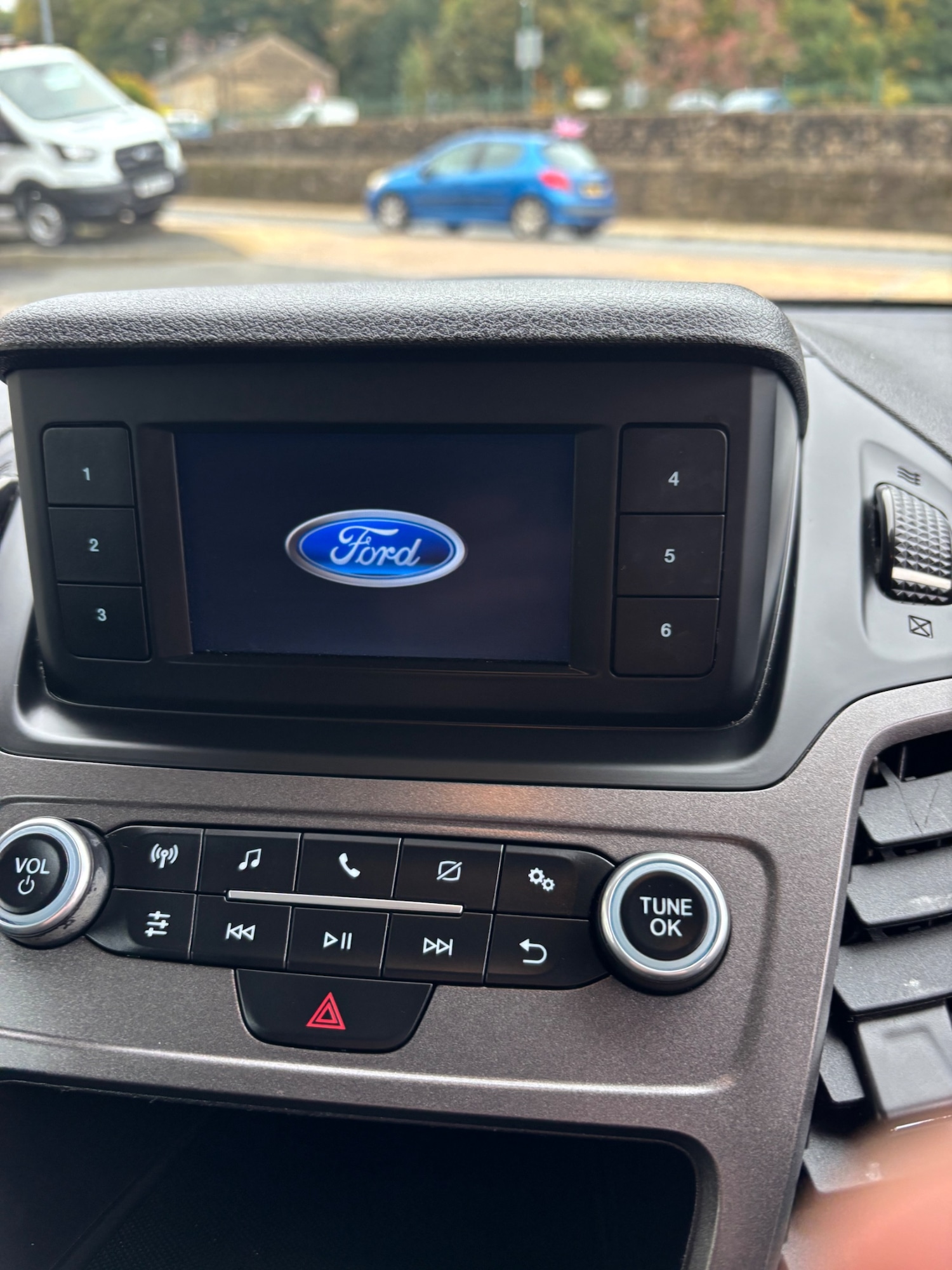 Used Ford Transit Connect 2021 for sale - 76266196: Photo 13