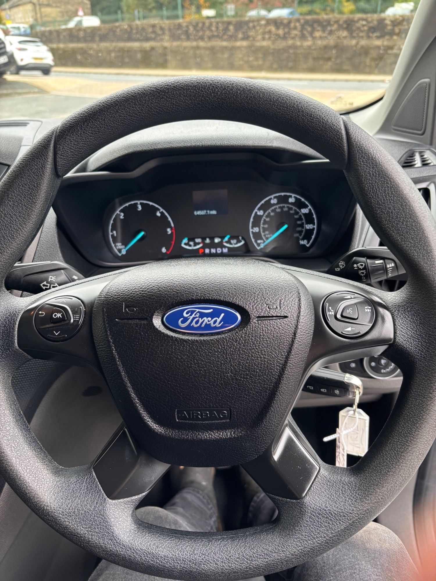 Used Ford Transit Connect 2021 for sale - 76266196: Photo 16