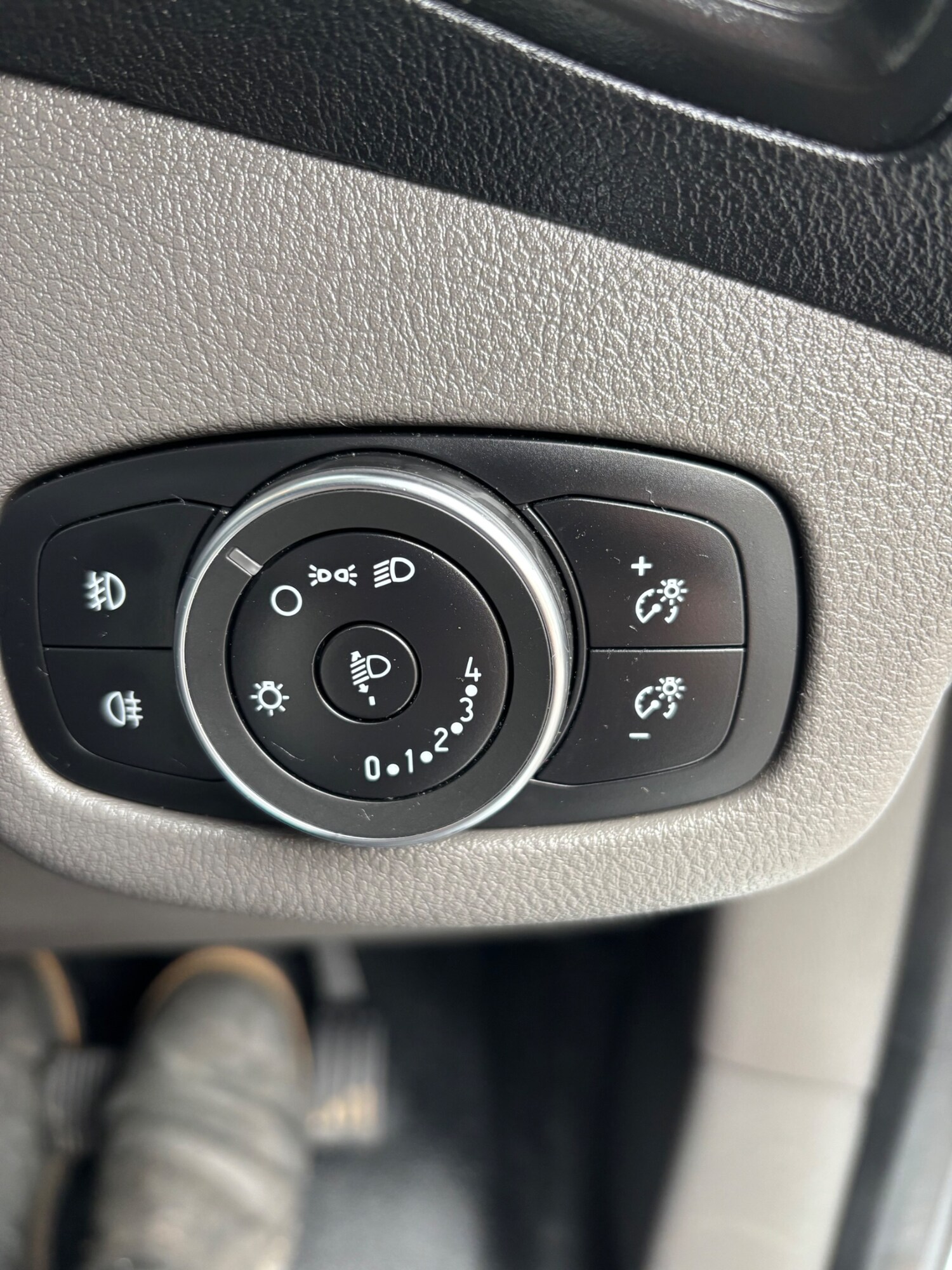 Used Ford Transit Connect 2021 for sale - 76266196: Photo 18