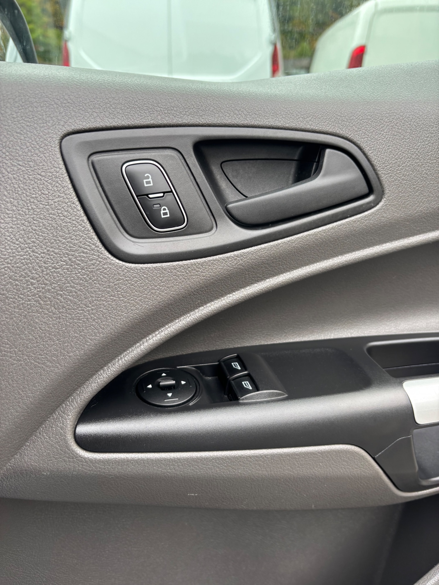 Used Ford Transit Connect 2021 for sale - 76266196: Photo 19