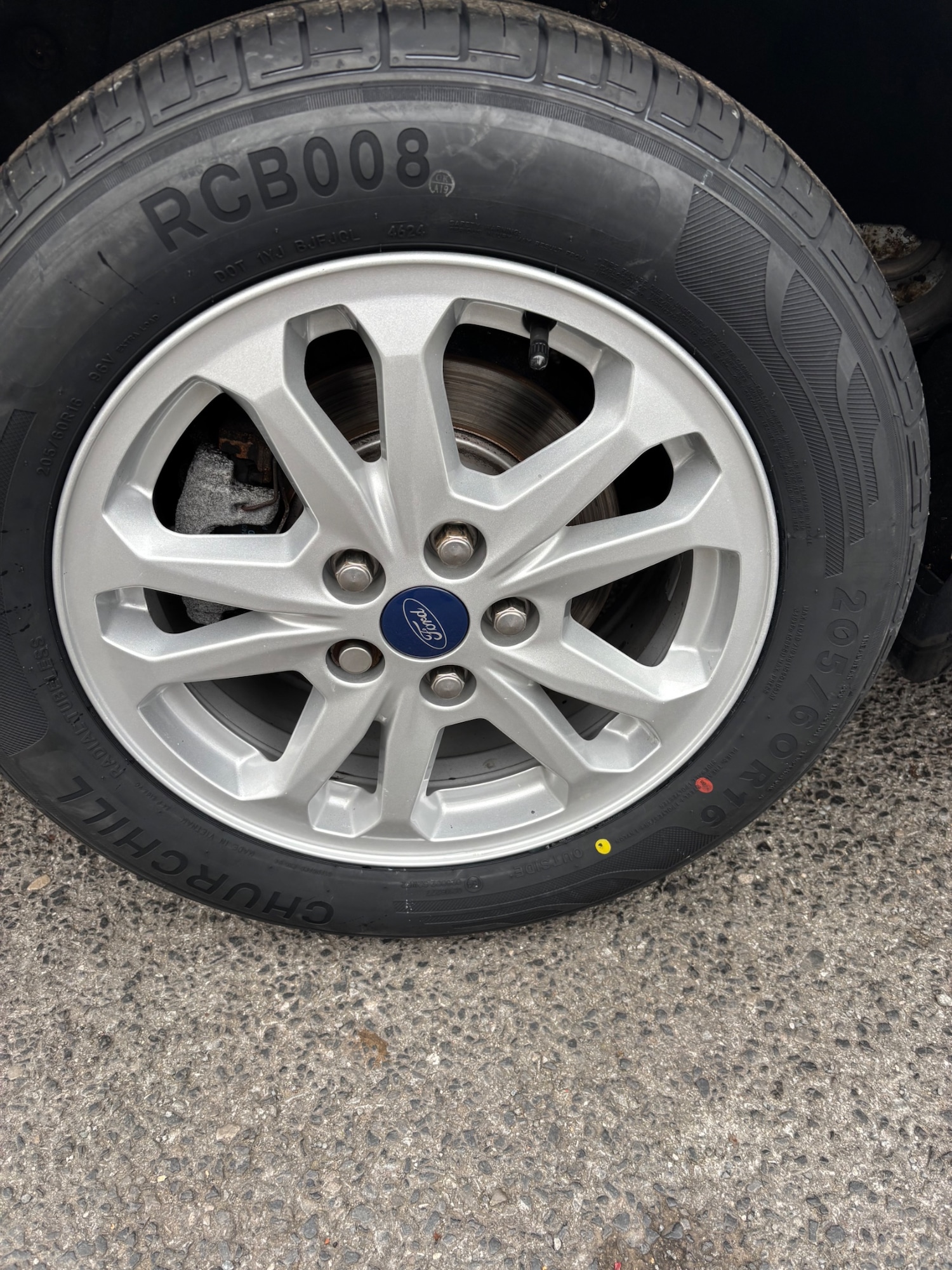 Used Ford Transit Connect 2021 for sale - 76266196: Photo 20