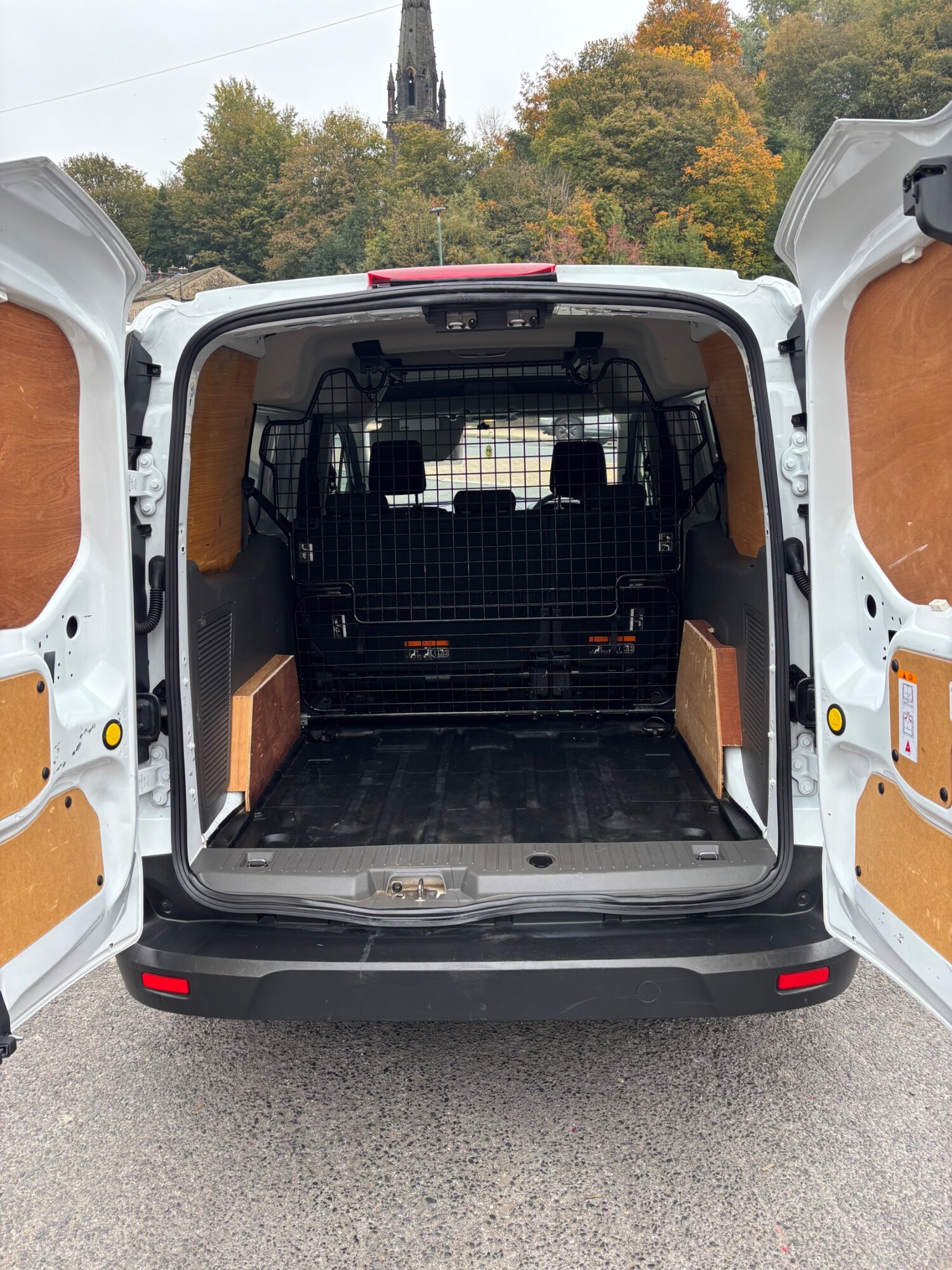 Used Ford Transit Connect 2021 for sale - 76266196: Photo 7