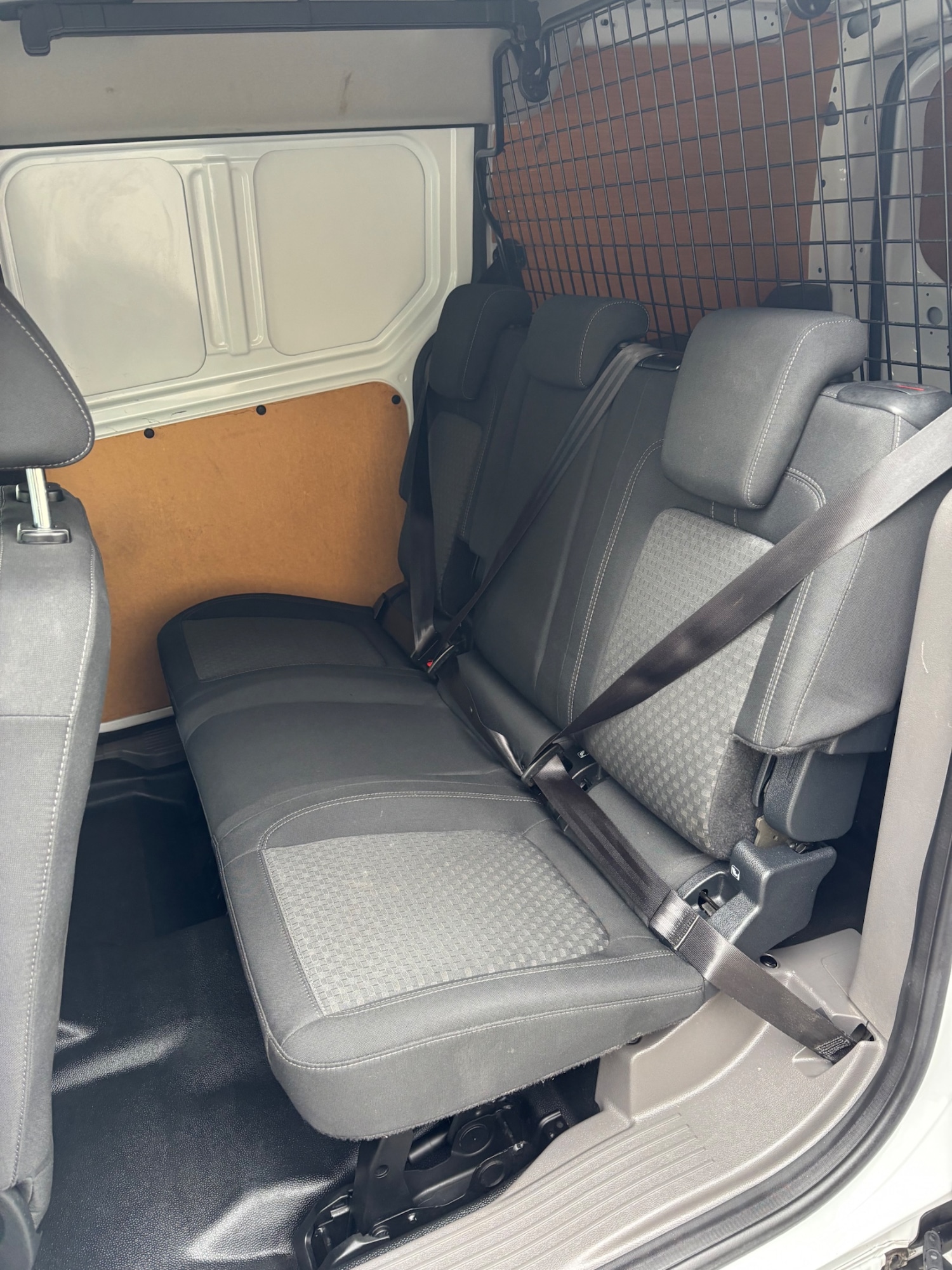 Used Ford Transit Connect 2021 for sale - 76266196: Photo 9