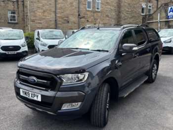 Used Ford Ranger 2019 for sale - 74987695: Photo