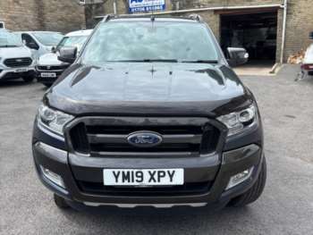 Used Ford Ranger 2019 for sale - 74987695: Photo