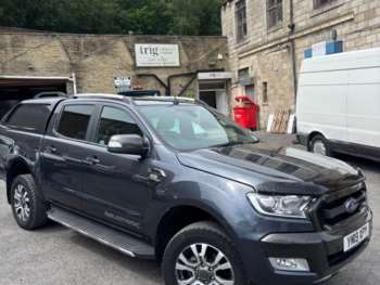 Used Ford Ranger 2019 for sale - 74987695: Photo