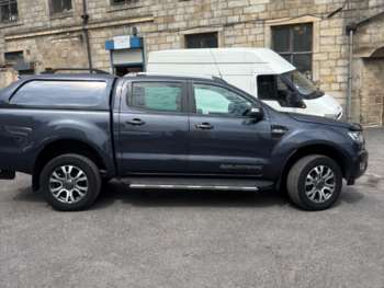 Used Ford Ranger 2019 for sale - 74987695: Photo