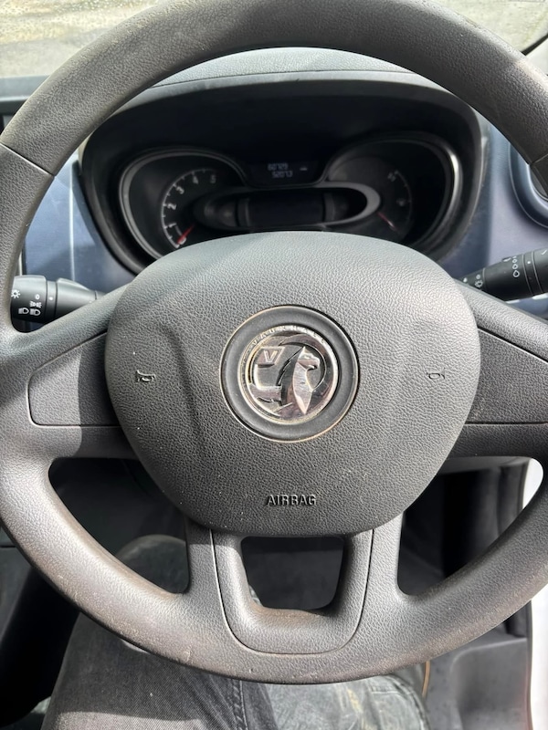 Used Vauxhall Vivaro 2018 for sale - 75975016: Photo 10