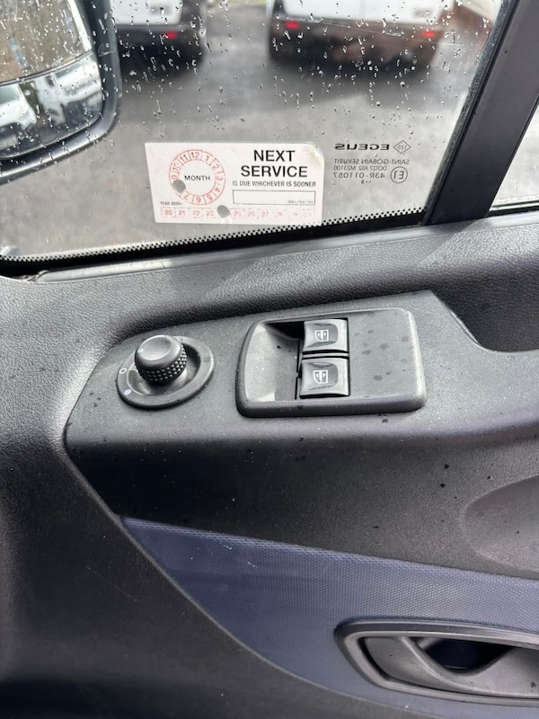 Used Vauxhall Vivaro 2018 for sale - 75975016: Photo 11